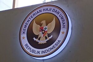 Direktur Perizinan dan Akreditasi Haji Khusus dan Umrah Kemenhaj Atty Novyanty