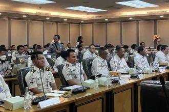 Ditjen PAS Tak Punya Anggaran CCTV 2026, Kalapas Rogoh Kantong Pribadi
