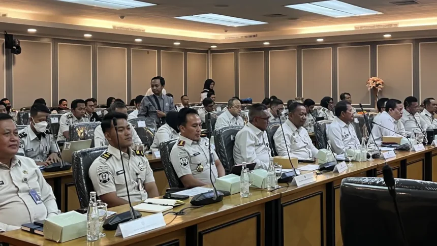 Ditjen PAS Tak Punya Anggaran CCTV 2026, Kalapas Rogoh Kantong Pribadi
