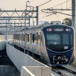 Dukung Garuda di ASEAN Cup 2026, MRT Jakarta Siapkan Akses Gratis dan Jalur Khusus Suporter