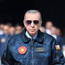 Erdogan & Presiden Polandia Bahas Pertahanan hingga Konflik Ukraina-Gaza