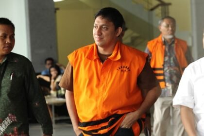 Fahd A Rafiq Hattrick Disikat KPK, Berikut "Dosa-dosanya"