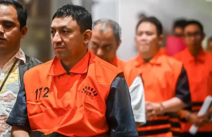 Fahd A Rafiq Hattrick Kena OTT, Golkar Evaluasi Kebijakan Beri Ruang bagi Mantan Koruptor