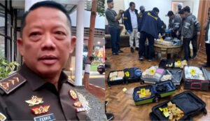 Febrie Adriansyah Bantah Kepemilikan Emas 75 Kg, Minta Fakta Dibuka