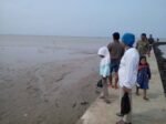 Fenomena Laut Surut di Banten Dipastikan Bukan Dampak Erupsi Anak Krakatau