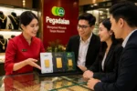 Dua perusahaan pergadaian swasta mendapat izin OJK untuk beroperasi secara nasional, sehingga jumlah perusahaan gadai swasta berskala nasional menjadi enam.