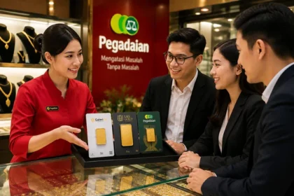 Dua perusahaan pergadaian swasta mendapat izin OJK untuk beroperasi secara nasional, sehingga jumlah perusahaan gadai swasta berskala nasional menjadi enam.