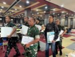 GarudaTV Raih Juara 1 Lomba Karya Jurnalistik TMMD ke-129