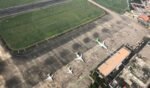 Abu Vulkanik Anak Krakatau Terdeteksi, Bandara Halim Ditutup