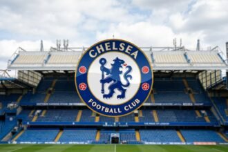 The Blues Panen Cuan, Chelsea Kantongi Ratusan Juta Pound dari Jual Pemain (Foto: Gemini AI)