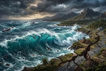 megathrust