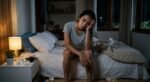 Sering Begadang? Ini yang Terjadi pada Tubuh Saat Kurang Tidur (Foto: GeminiAI)