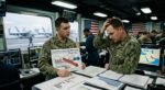 Perang Iran Bikin Tekor, US Navy Alihkan Dana Gaji untuk Operasi Militer