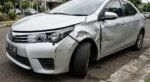 Bodi Mobil Gampang Penyok Bukan Berarti Jelek, Ternyata Ada Fungsinya (Foto: GeminiAI)