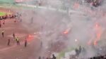 Buntut Kericuhan Lawan Persib, Persija 'Diusir' Jadi Musafir & Denda Ratusan Juta