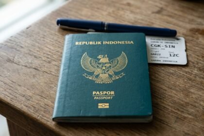 Gabung Tentara Rusia, Apakah WNI Bisa Kehilangan Kewarganegaraan? (Foto: GeminiAI)