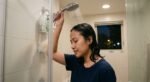 Mandi Malam Bikin Rematik? Dokter Sebut Anggapan Ini Cuma Mitos (Foto: Gemini AI)