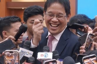 Tak Lagi Jadi Menkeu, Purbaya: Mau Mancing, Mikir Kenapa Gue Dipecat (Foto: Ist)