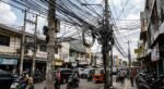 Pemprov DKI Gebrak Kabel Semrawut, Penertiban Digelar Setiap Minggu