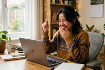 Hasil Administrasi PCPM BI 2026 Keluar, Ini Link dan Cara Mengeceknya (Foto: GeminiAI)