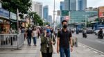 Kasus ISPA Jakarta Naik 15,7 Persen, Dinkes Imbau Warga Pakai Masker (Foto: GeminiAI)
