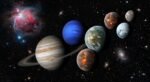 September 2026 Penuh Fenomena Astronomi, Ini Daftarnya (Foto: GeminiAI)
