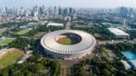 Timnas Indonesia vs Malaysia Akhirnya Kembali Bertemu di GBK (Foto: GeminiAI)
