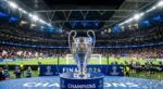 5 Tim yang Diprediksi Jadi Kandidat Juara UCL 2026/2027 (Foto: GeminiAI)