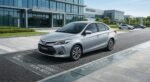 Cara Kerja Mobil Hybrid, Kenapa Bisa Lebih Irit BBM? (Foto: GeminiAI)