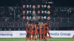 Tak Pernah Keok dari Persija, Borneo FC Siap Amankan Tiga Poin di Segiri