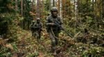 Gaji Rp40 Juta Jadi Tentara bayaran Rusia, Kenapa WNI Tergiur? (Foto GeminiAI)