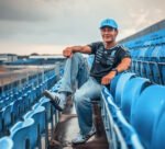 Ikuti Jejak Lando Norris, George Russell Resmi Miliki 'GRandstand' Khusus di F1 GP Inggris 2027