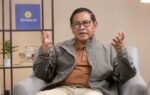 Gubernur Pramono