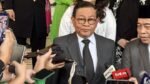 Gubernur Pramono Anung Minta Warga Jakarta Terbuka Saat Didata Sensus Ekonomi