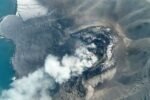 Gunung Anak Krakatau Kembali Erupsi, Potensi Letusan Susulan Masih Tinggi