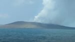 Gunung Anak Krakatau Meluas 32,8 Hektare Usai Erupsi 25 Jam