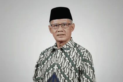 PP Muhammadiyah Minta Pencarian 5 Jurnalis Hilang di Selat Sunda Dimaksimalkan