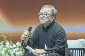 Hoaks Kematian Jackie Chan Kembali Heboh, Begini Kondisi Sang Aktor