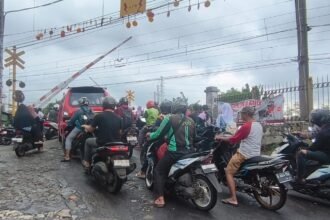 Flyover Margonda & Underpass Citayam Dibangun 2027