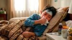 Influenza A Melonjak hingga 38 Persen, Kemenkes Pastikan Belum Jadi Wabah