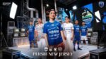 Penjualan Jersey Persib Tembus Rp10 Miliar, Player Issue Melejit 441 Persen