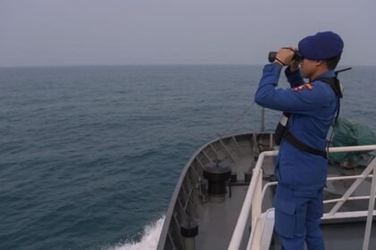 Jasad ABK Arupadhatu I Ditemukan di Enggano, PFI Desak Operasi SAR Dibuka Lagi