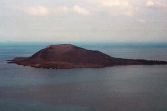 Jejak Sinyal Rombongan Jurnalis Mengarah ke Pulau Sebesi, SAR: Masih Nihil