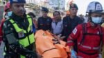 Jenazah Mister X KM Virgo Transport 8 Tiba di Banjarmasin, 130 Orang Masih Dicari