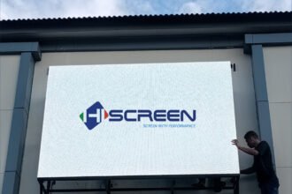 Jual Videotron Berkualitas: Solusi Media Promosi Outdoor Masa Kini