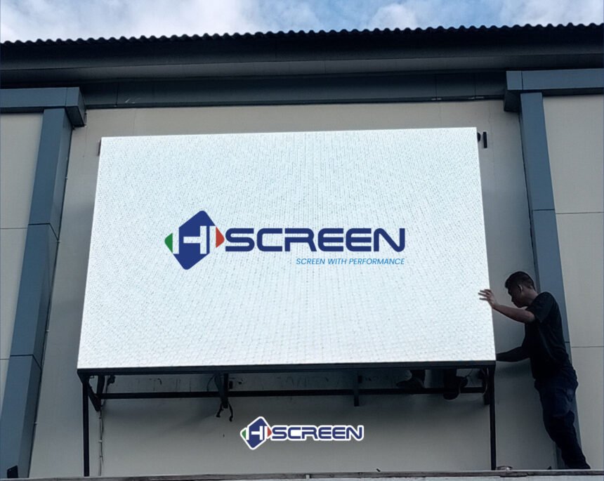Jual Videotron Berkualitas: Solusi Media Promosi Outdoor Masa Kini