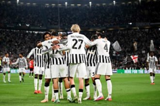 juventus