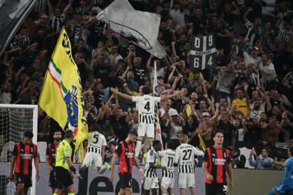 milan