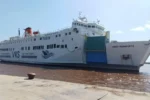 KM Virgo Transport 8 Hilang Kontak, 103 Penumpang Dievakuasi, 1 Meninggal