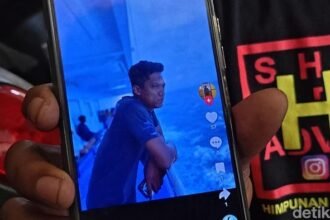Terjebak di Dalam Kamar Saat KMP Virgo Terbalik, Sopir yang Pakai Identitas Kembarannya Masih Hilang